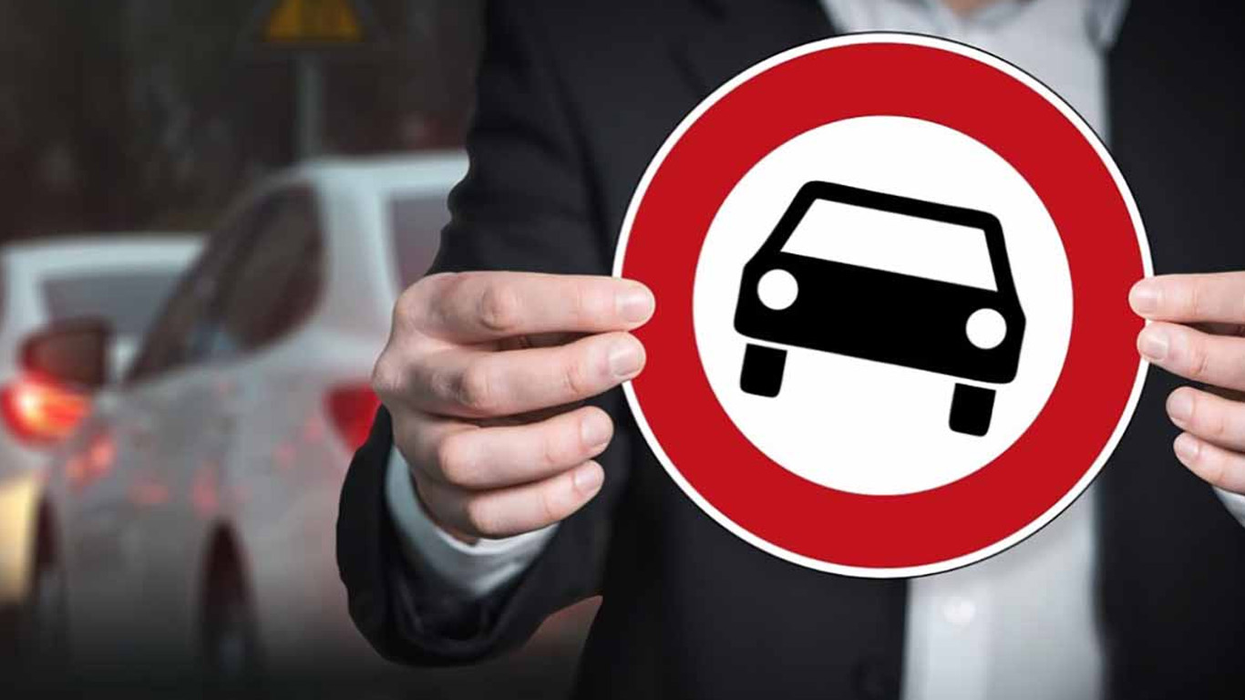 Seguridad vial en México presenta un retraso de 45 años