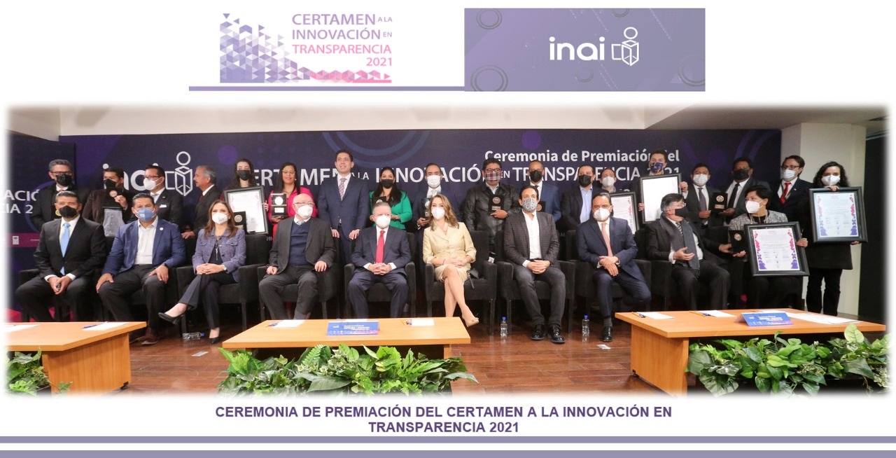 Estos estados y municipios destacan en transparencia y rendición de cuentas