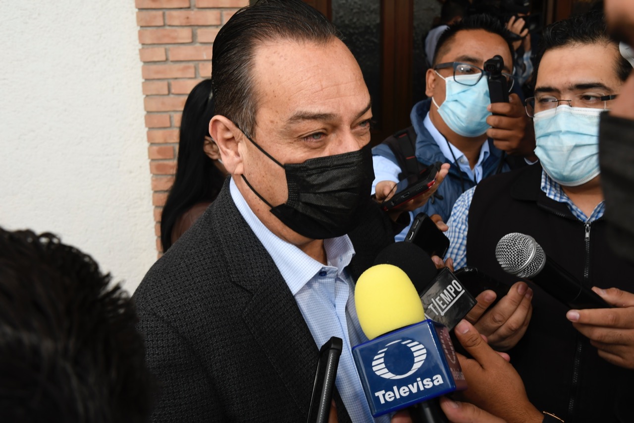 Gobierno de Coahuila suma esfuerzos con los municipios para mejorar sus capacidades