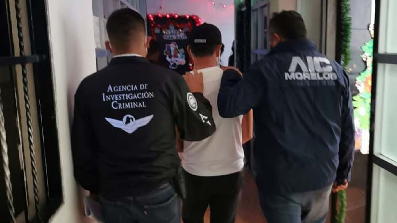 Vinculan a proceso al alcalde electo de Ocuilan, acusado de secuestro