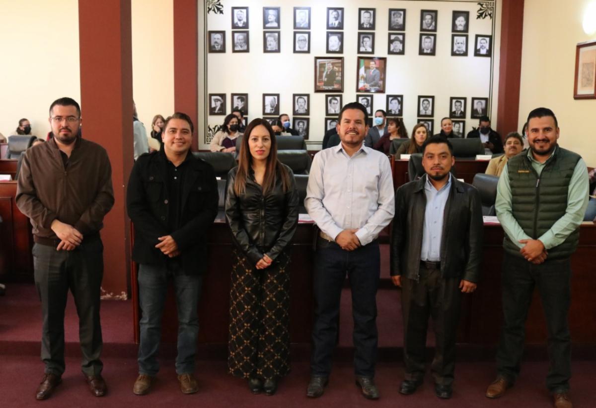 Nueva gobernanza llevará justicia a municipios del sureste zacatecano, confían alcaldes