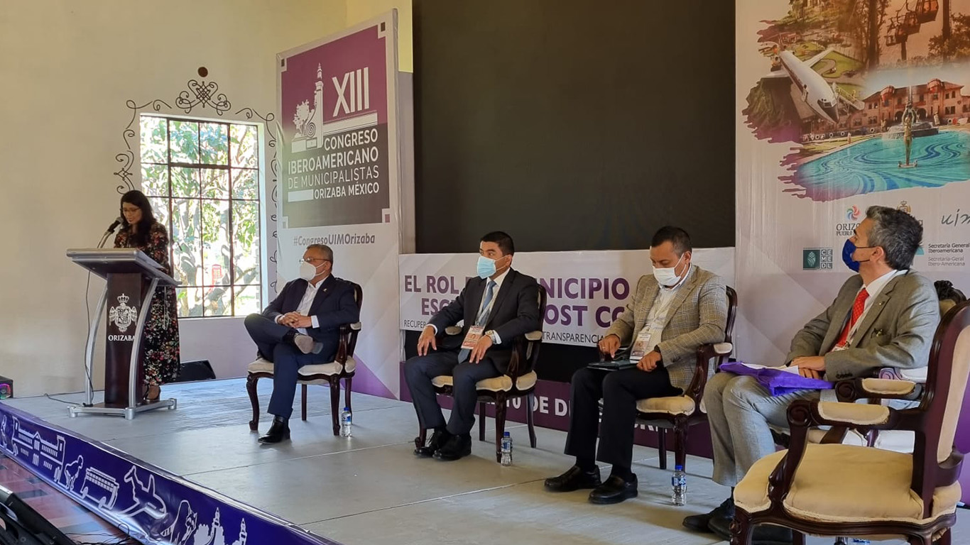 Aumentar recaudación, clave para la recuperación económica de los municipios