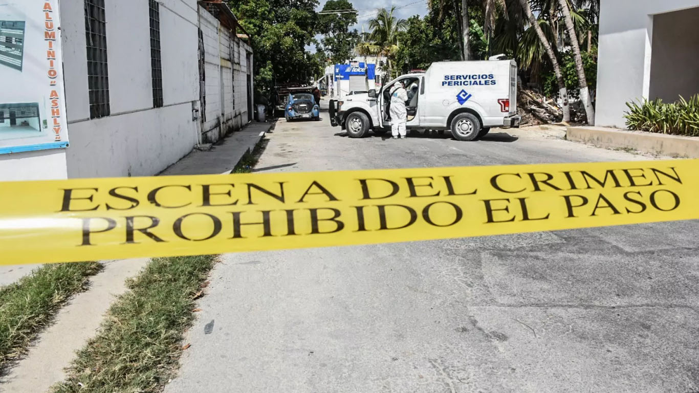 Han asesinado a 44 alcaldes durante el sexenio de AMLO