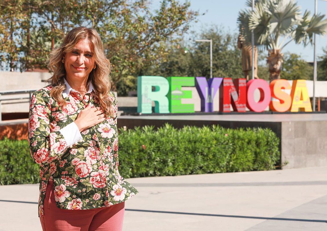 Maki Ortiz impugna elección interna de Morena en Tamaulipas y señalan irregularidades en Oaxaca y Durango