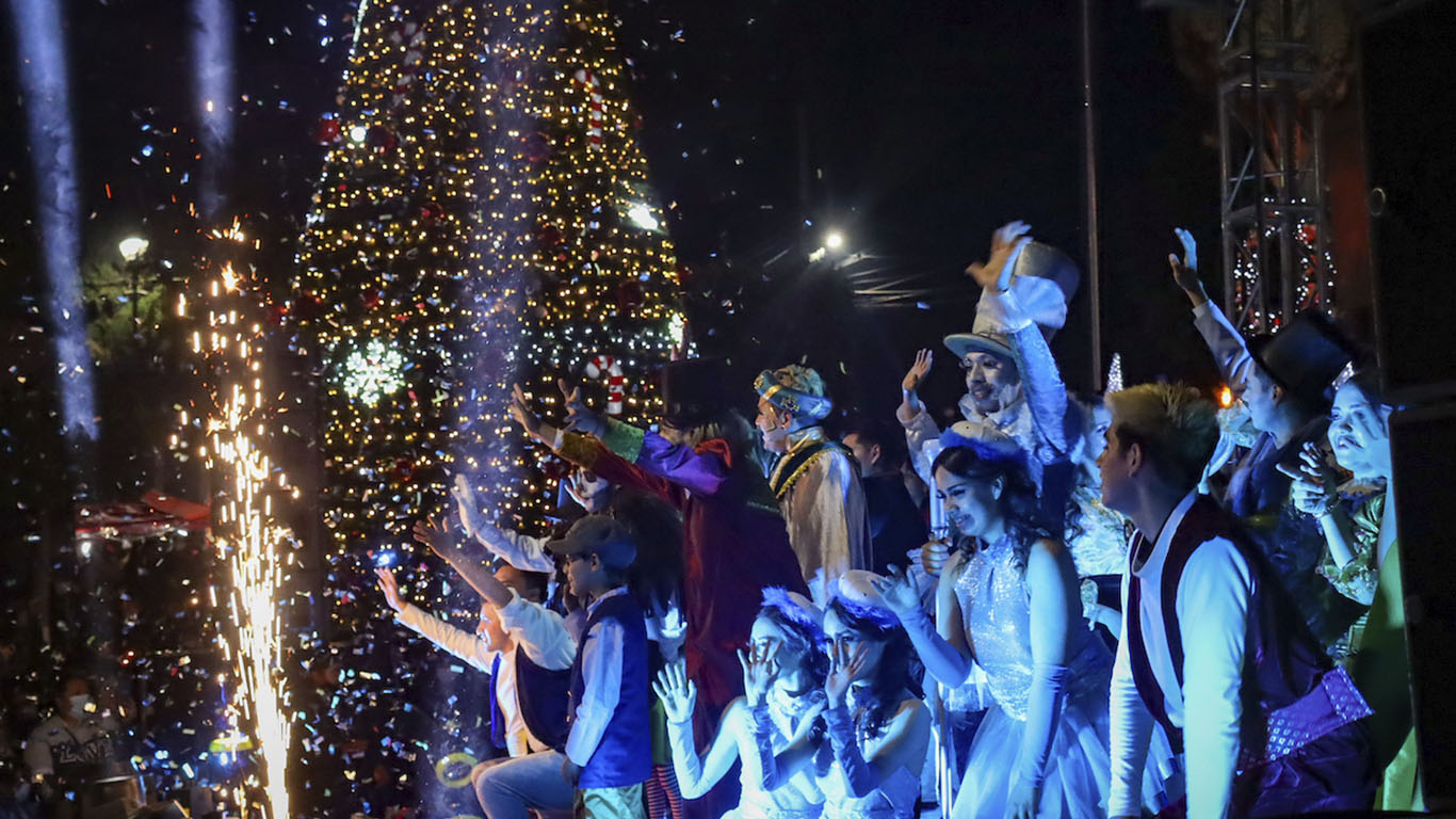 Festival invernal promoverá la unidad y el amor de la familias de Tepeji