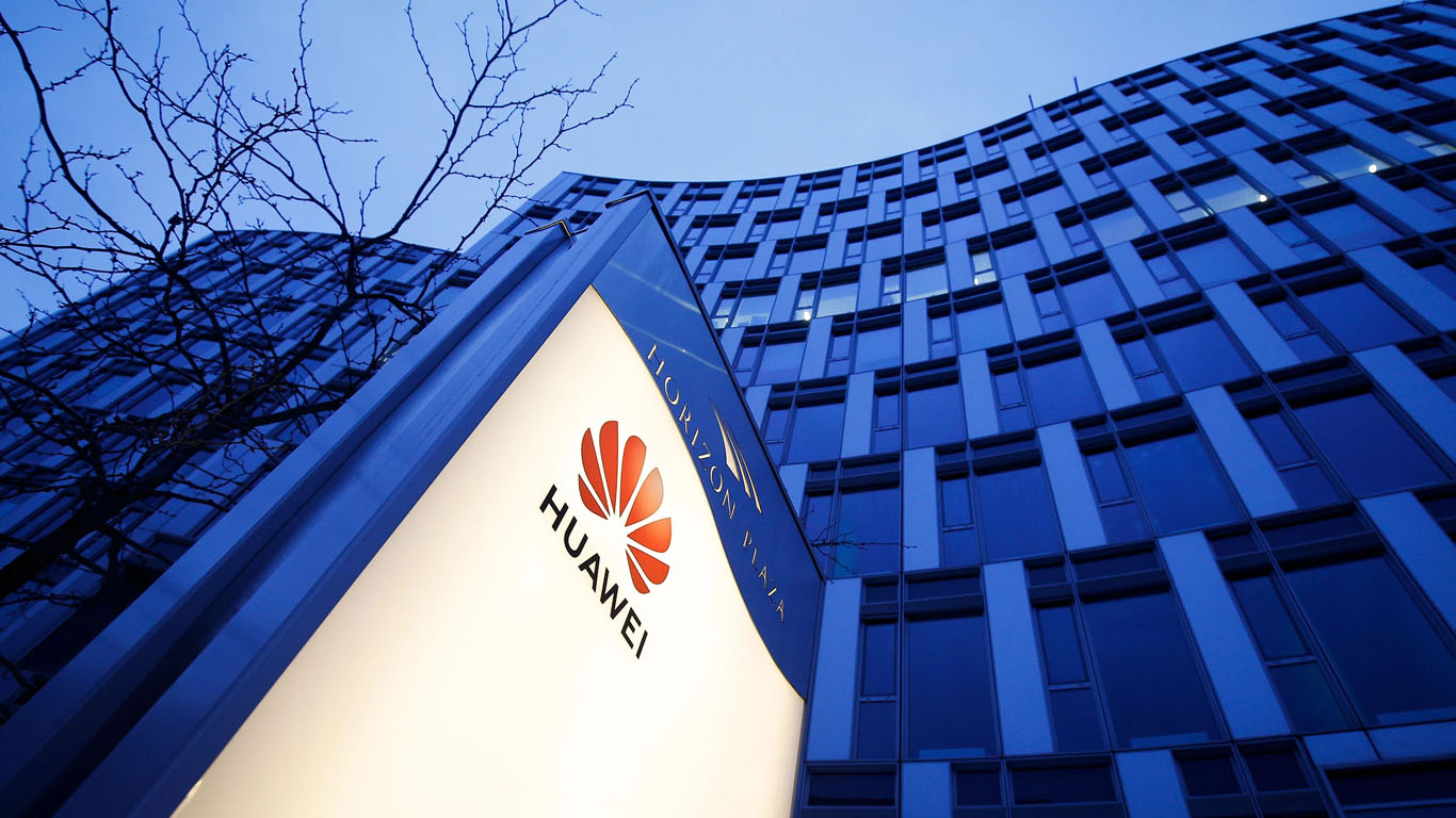 El plan ‘1 + 1 + N’, una propuesta de Huawei para crear ciudades inteligentes al estilo romano