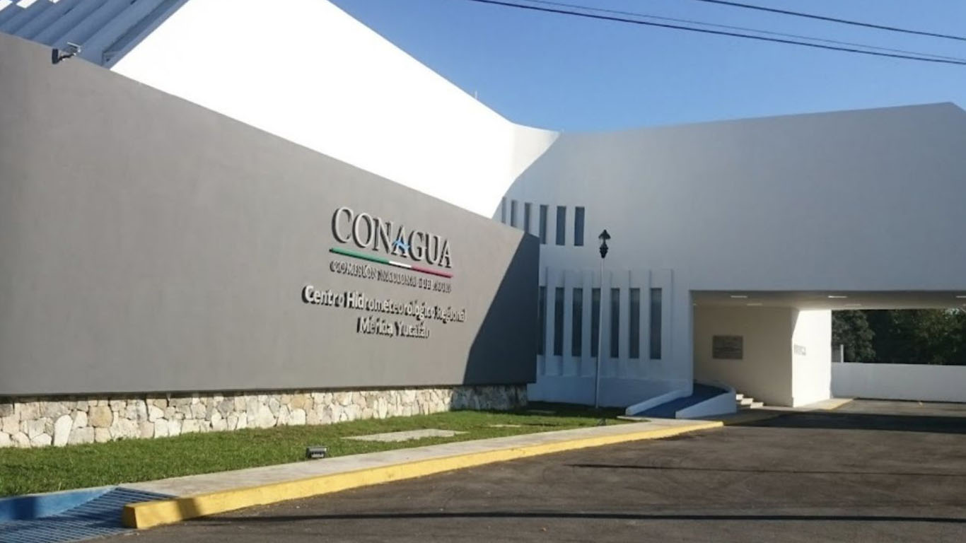 Semarnat inicia proceso de descentralización y se muda a Mérida