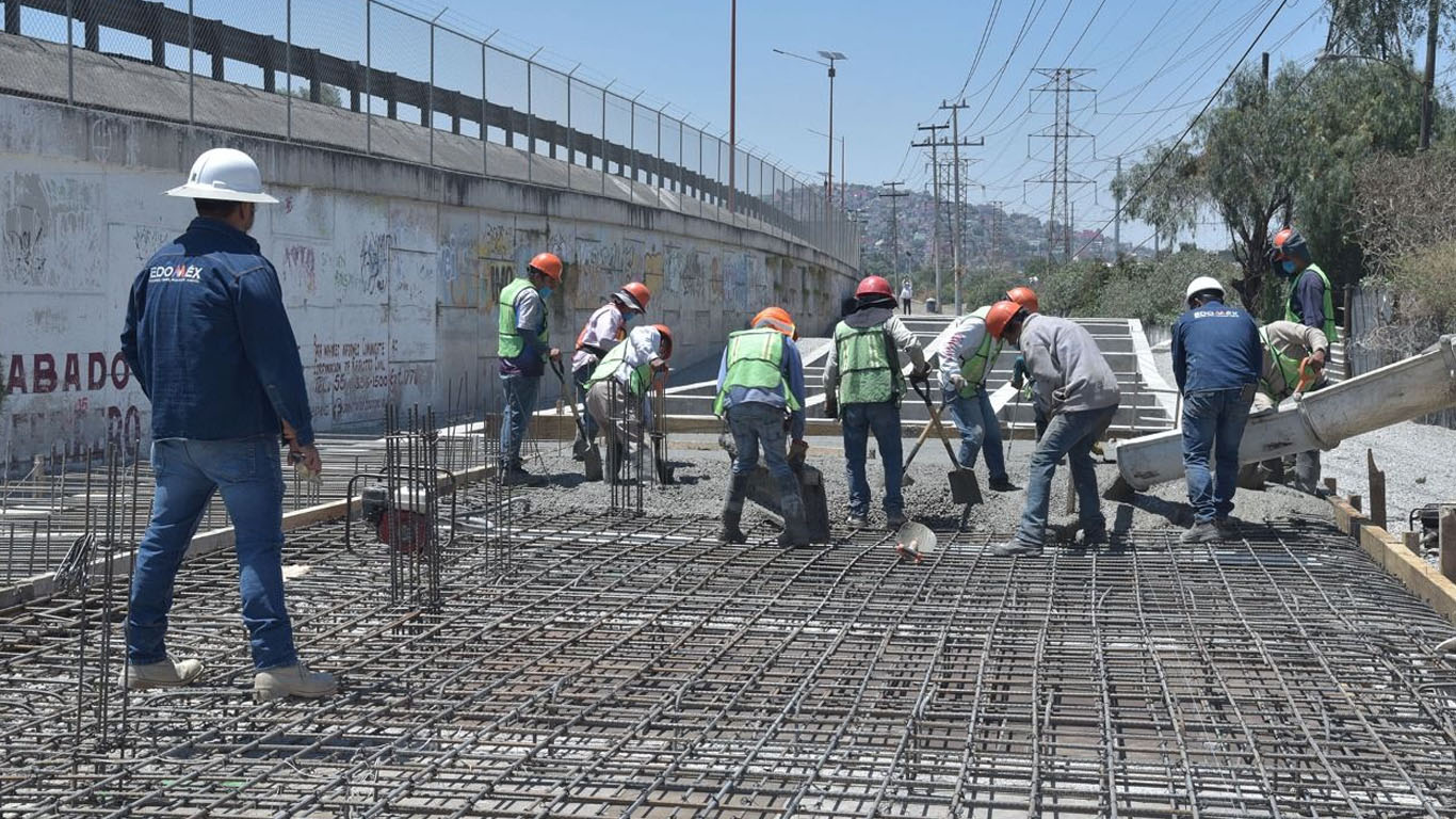 Edomex, CDMX y Jalisco, los estados que más destinan recursos a inversión pública