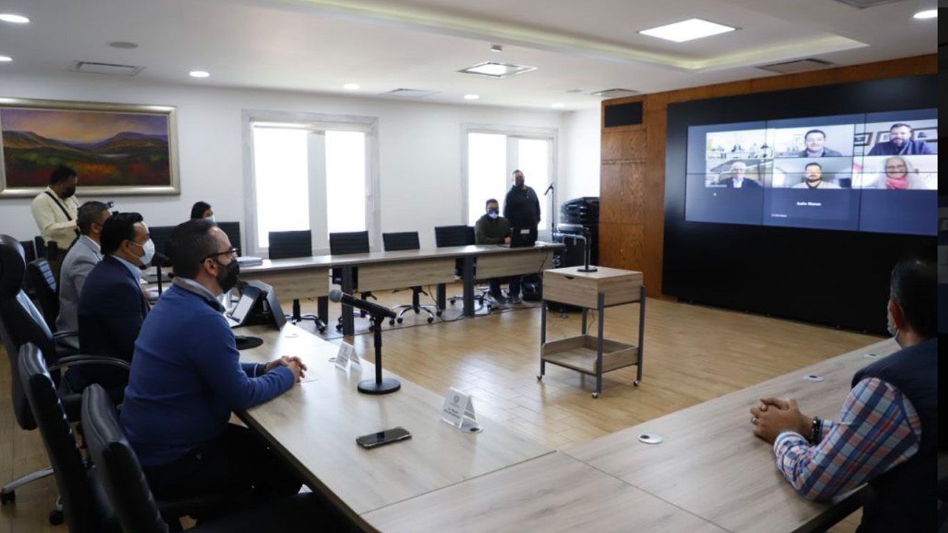 Municipio de Querétaro busca el nombramiento como Ciudad del Aprendizaje