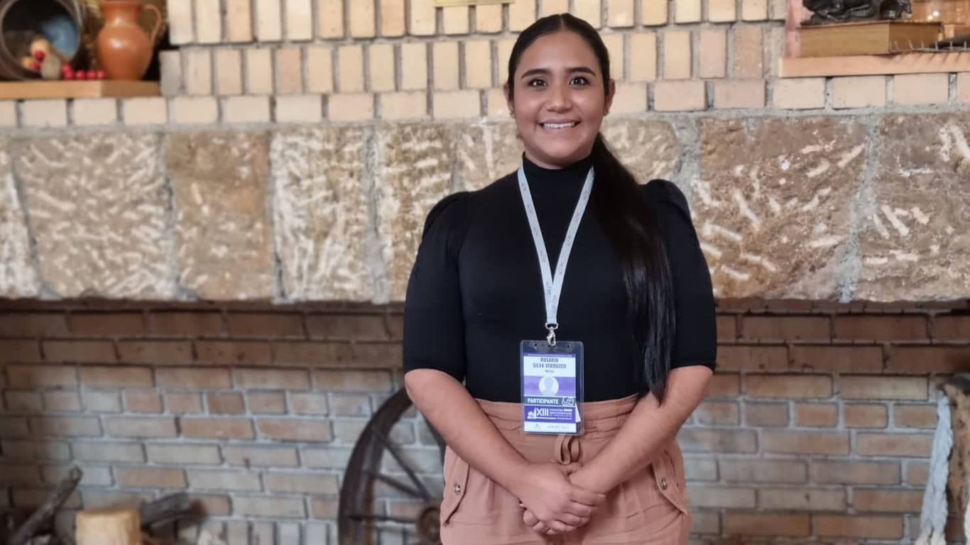 Educación y prevención impulsarán la seguridad en Colima: Rosario Silva