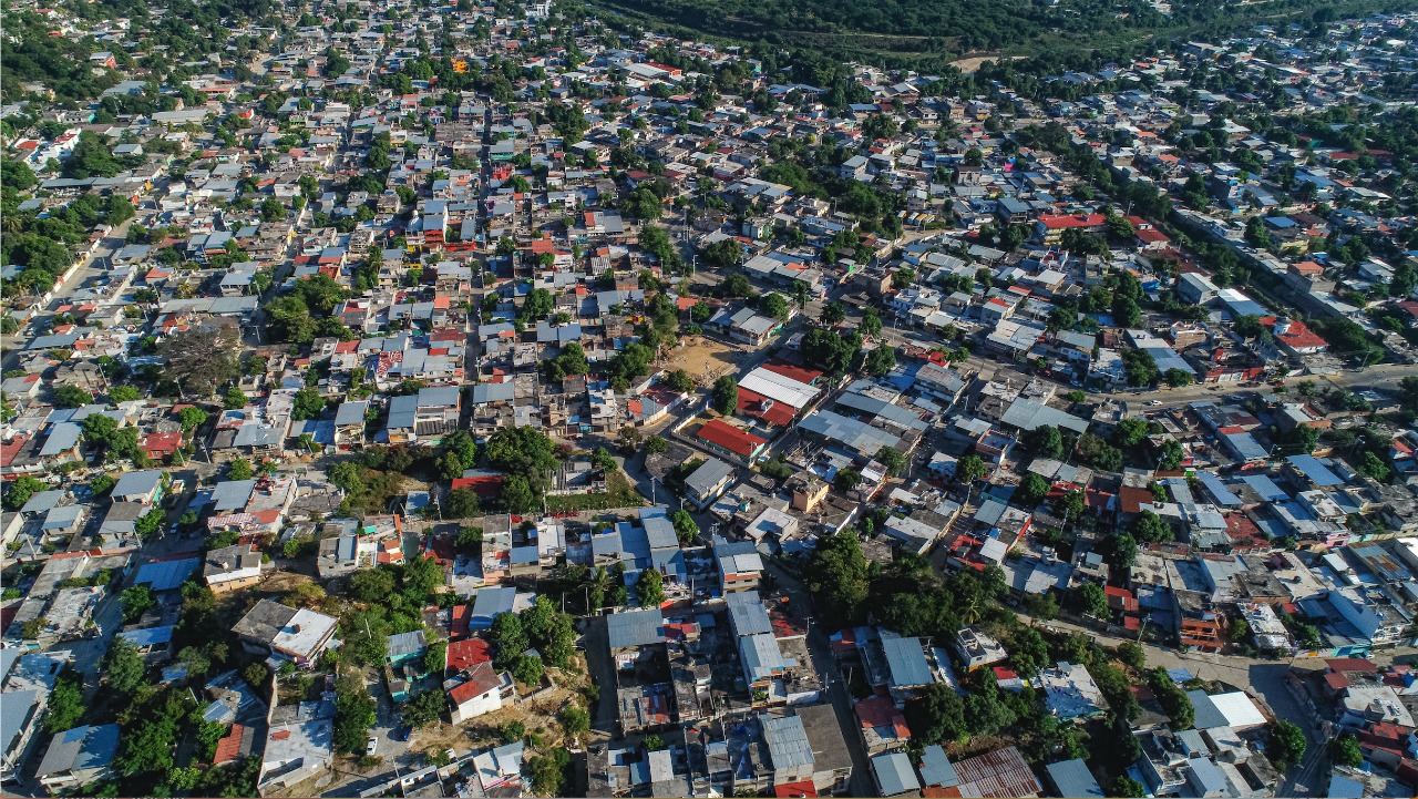 Fortalecen la gobernanza en las zonas metropolitanas