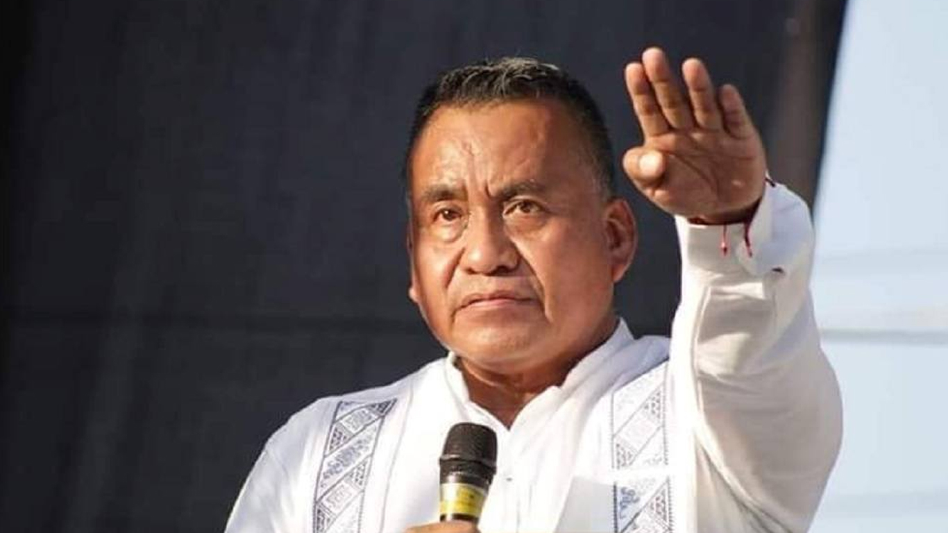 Asesinan a presidente municipal de Xoxocotla, municipio indígena de Morelos