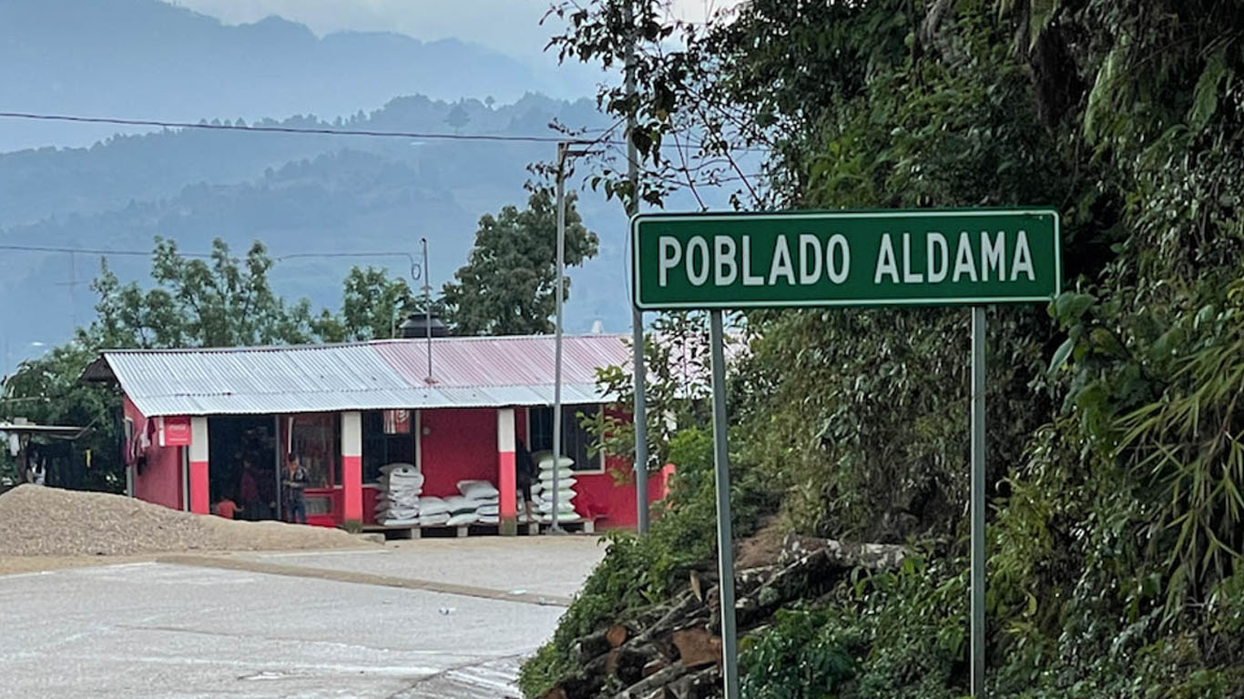 Estos han sido los municipios más pobres de México durante 10 años