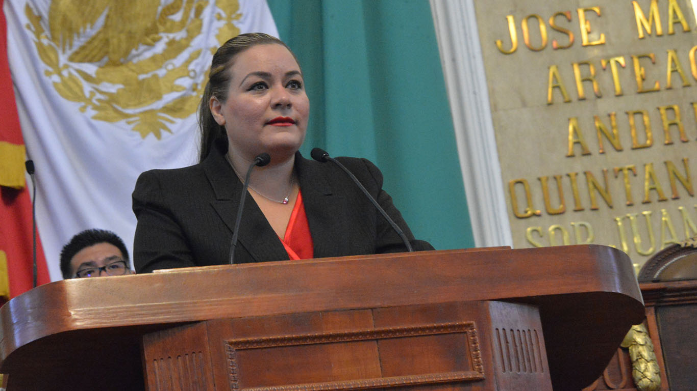 Congreso de la CDMX impartirá seminarios para capacitar en perspectiva de género