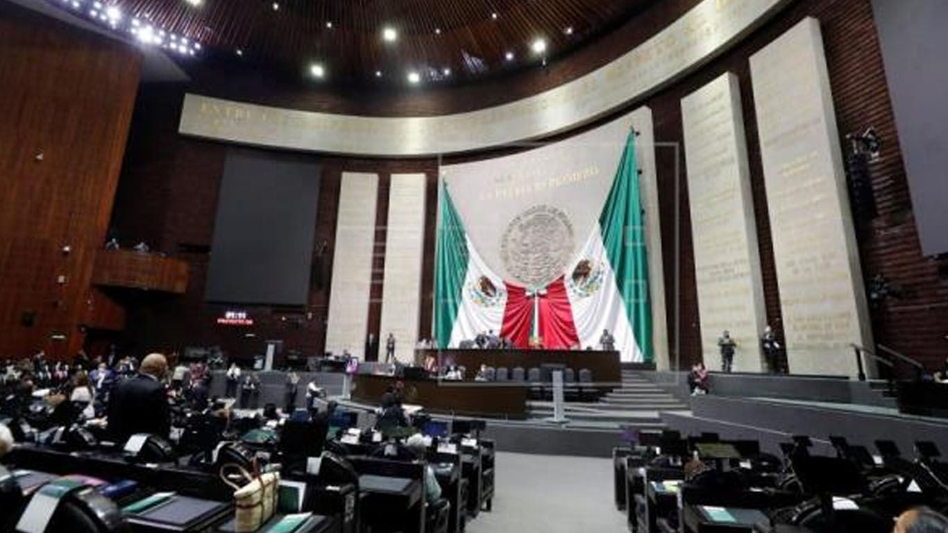 Gobernadores acudirán al Parlamento Abierto sobre la Reforma Eléctrica
