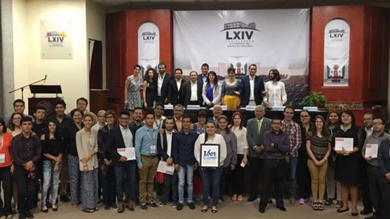 Vive el 6º Encuentro Iberoamericano de Comunicación Pública en Andalucía, España