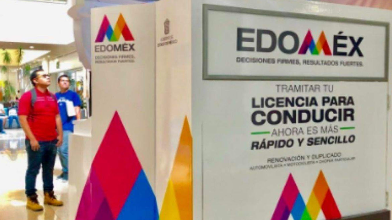 Licencia de conducir en México, la más fácil de conseguir