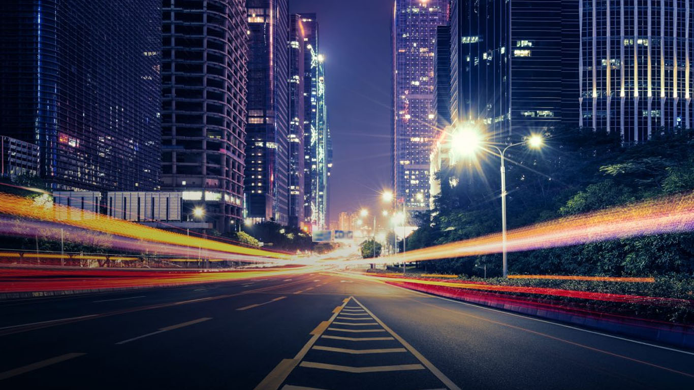 Cinco tendencias en movilidad urbana para 2022