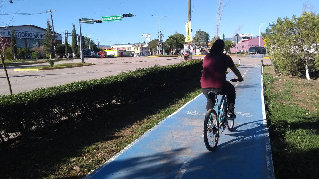 El municipio de Gómez Palacio apunta al ordenamiento y movilidad urbana sustentable