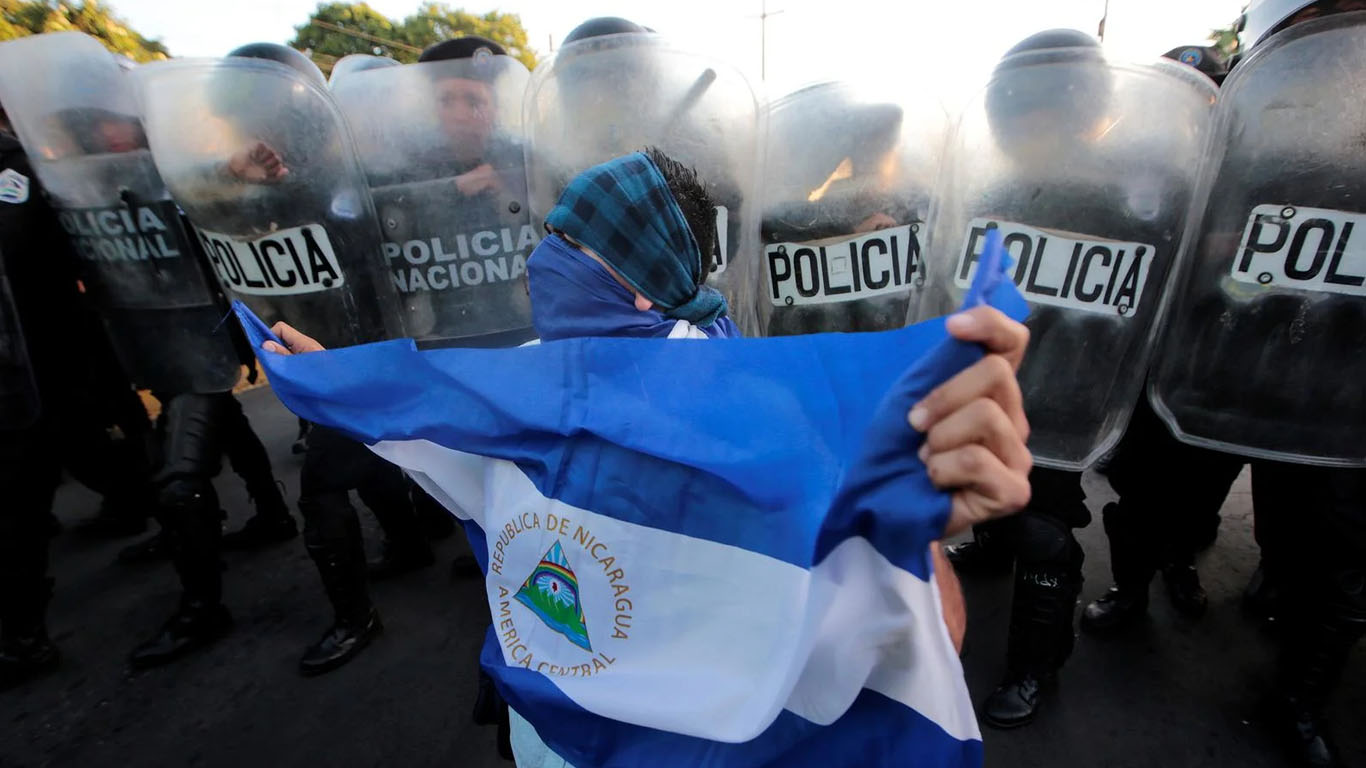 Singladura | En nombre del pueblo…