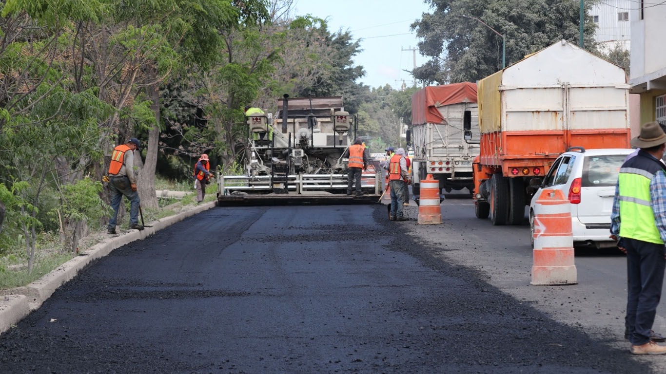 Invierten más de 193 mdp para obra pública en Tehuacán