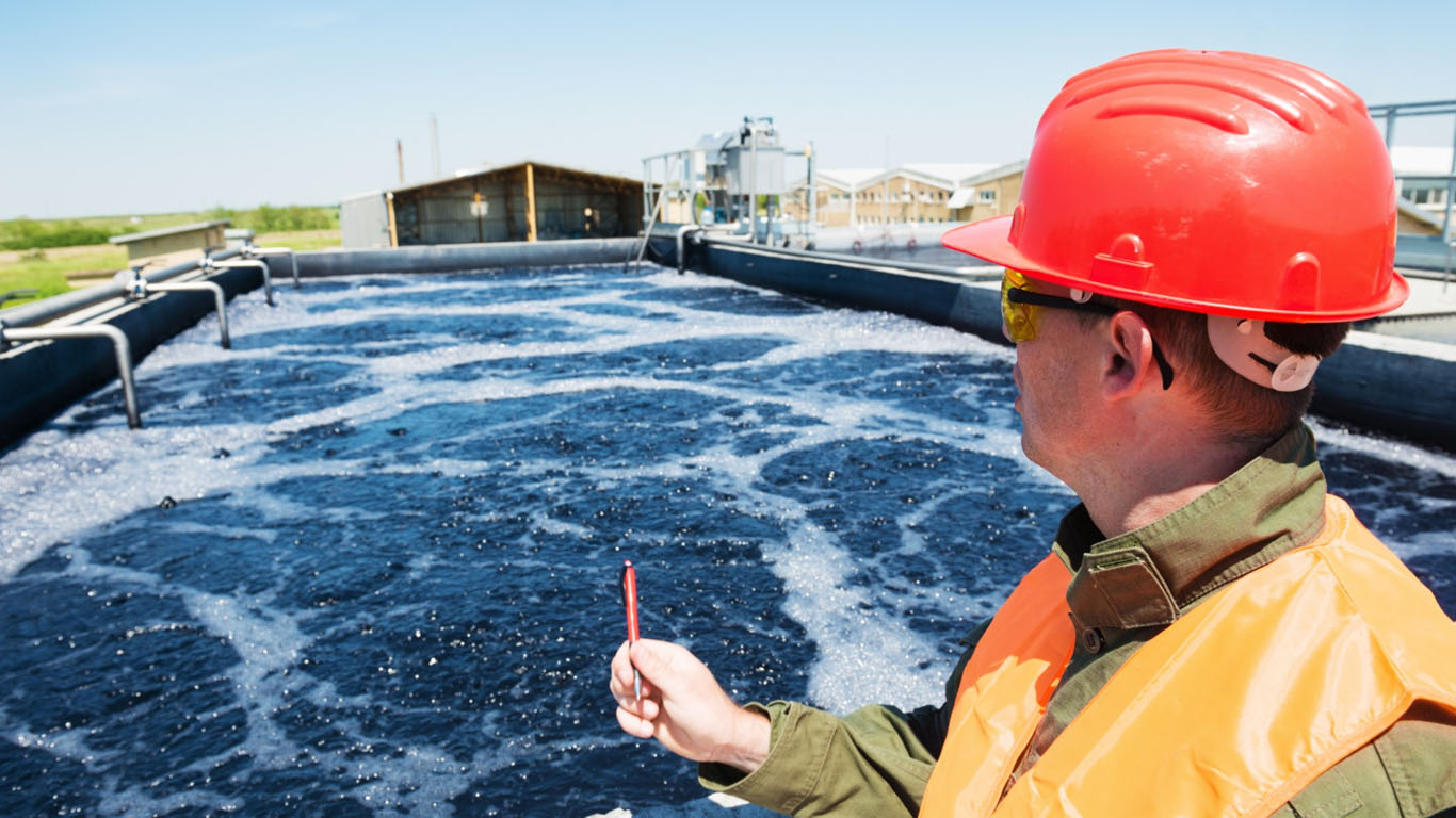 Función y papel de los organismos operadores de agua en los municipios