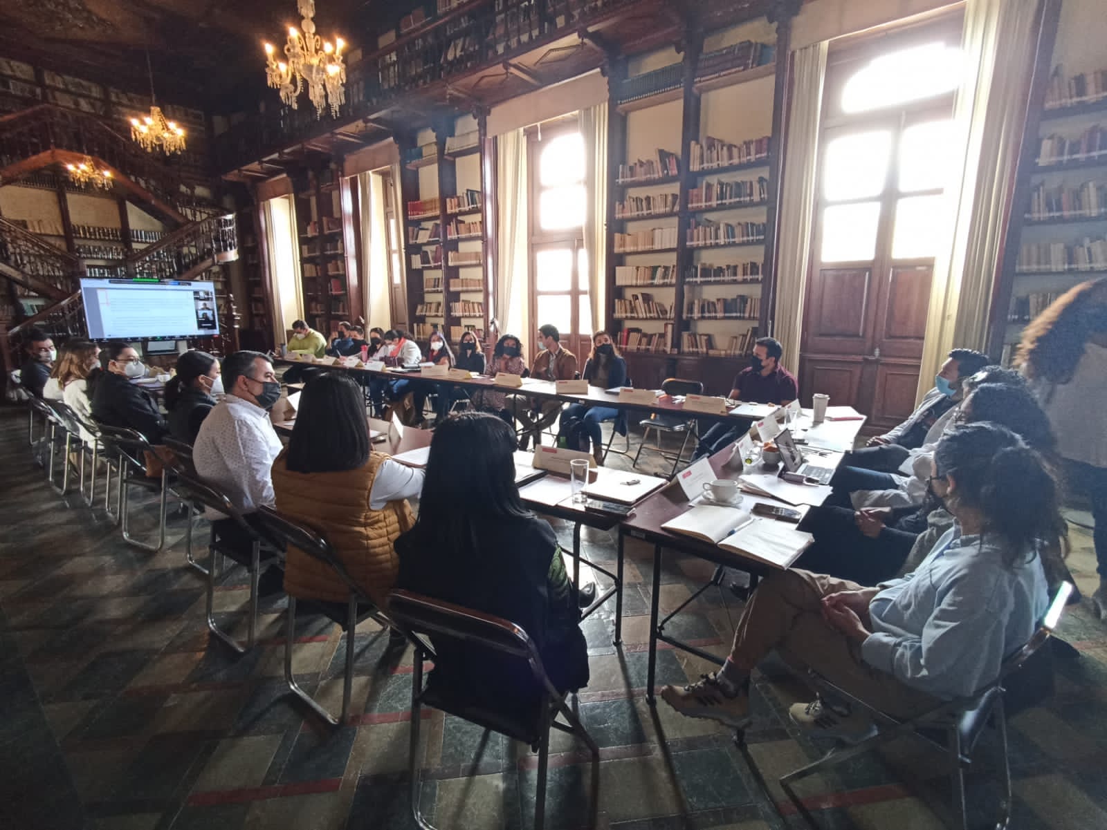 Con estas actividades impulsarán la cultura comunitaria en Jalisco