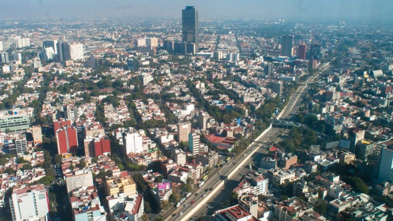 El Senado impulsa los Institutos de Planeación metropolitano, multimunicipal y municipal