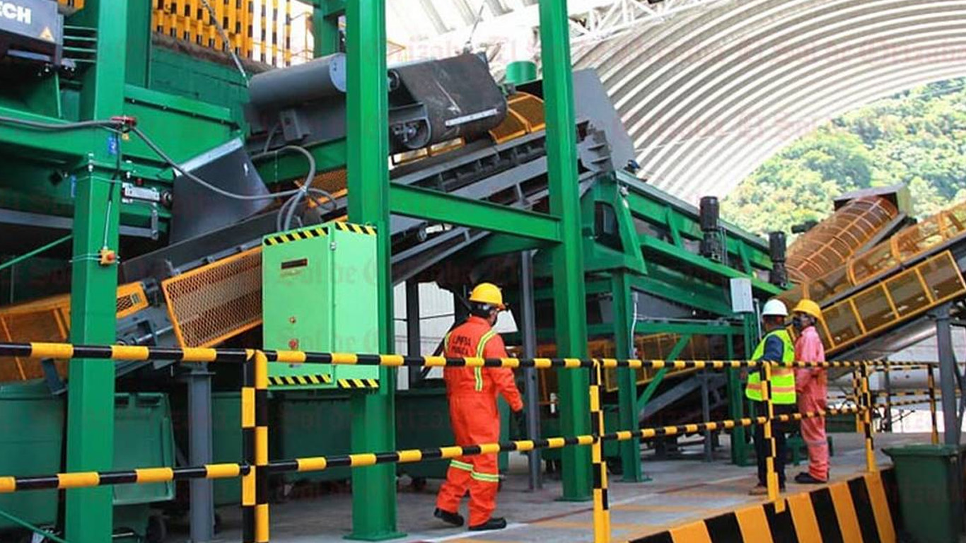 Ahome invertirá 150 mdd para recolección de basura sustentable y tecnificada