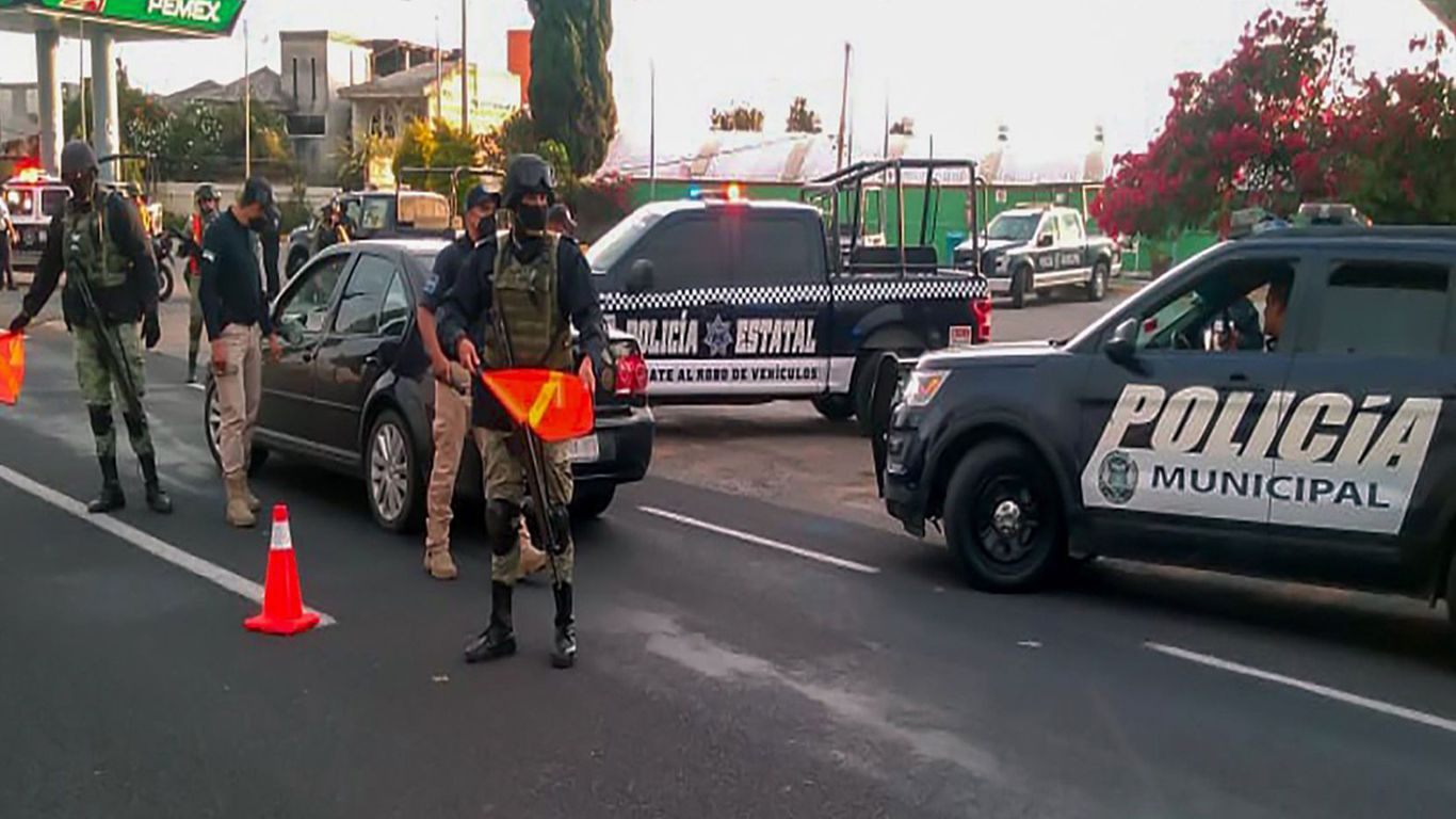¿Cómo mejorar la seguridad en los municipios?