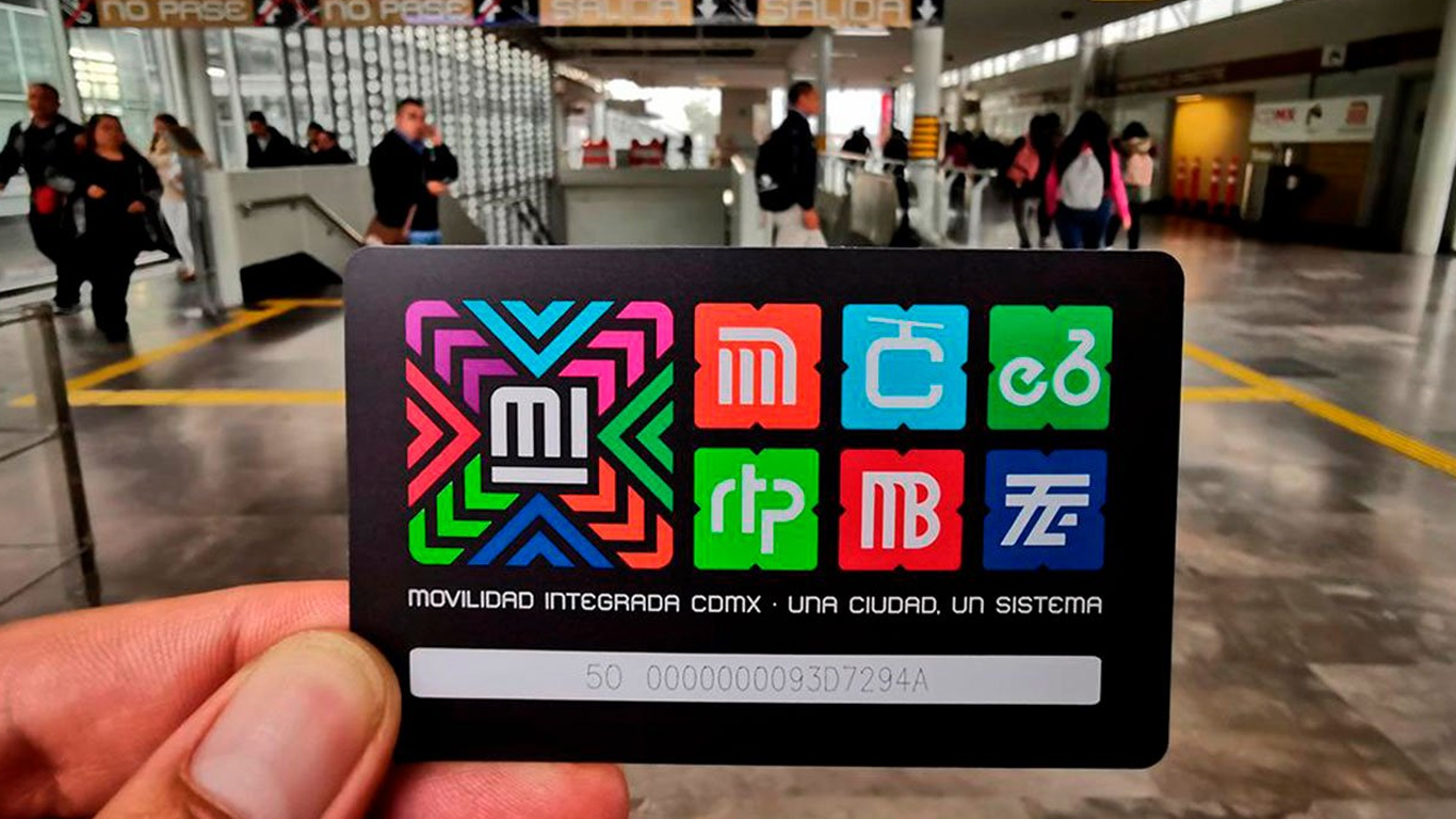 Fortalecen la Red de Movilidad Integrada de la CDMX ante regreso a clases