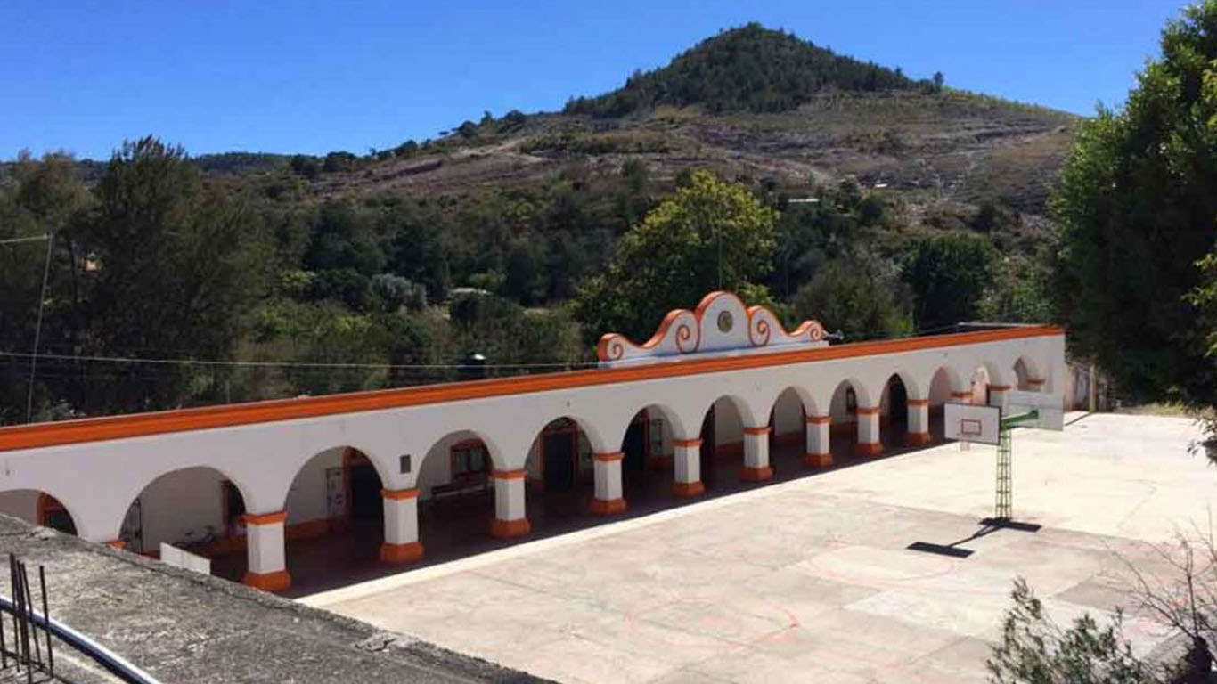 En Oaxaca, presidente municipal renuncia por amenazas en su contra