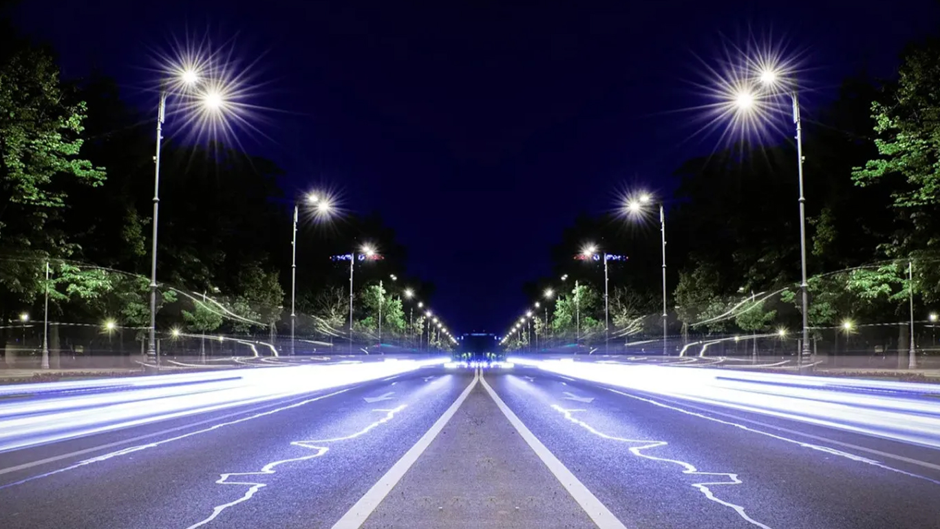 Ventajas de usar tecnología LED en el alumbrado público