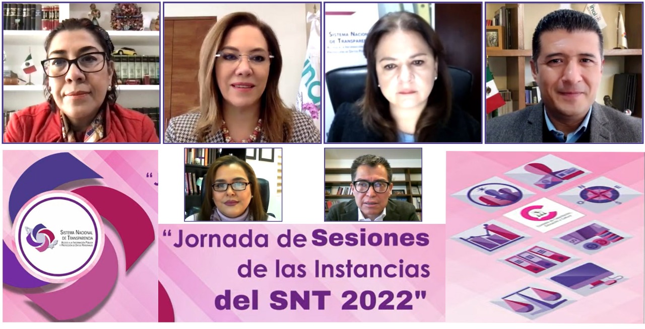 La transparencia permitirá dar certeza sobre la gestión de la pandemia: INAI