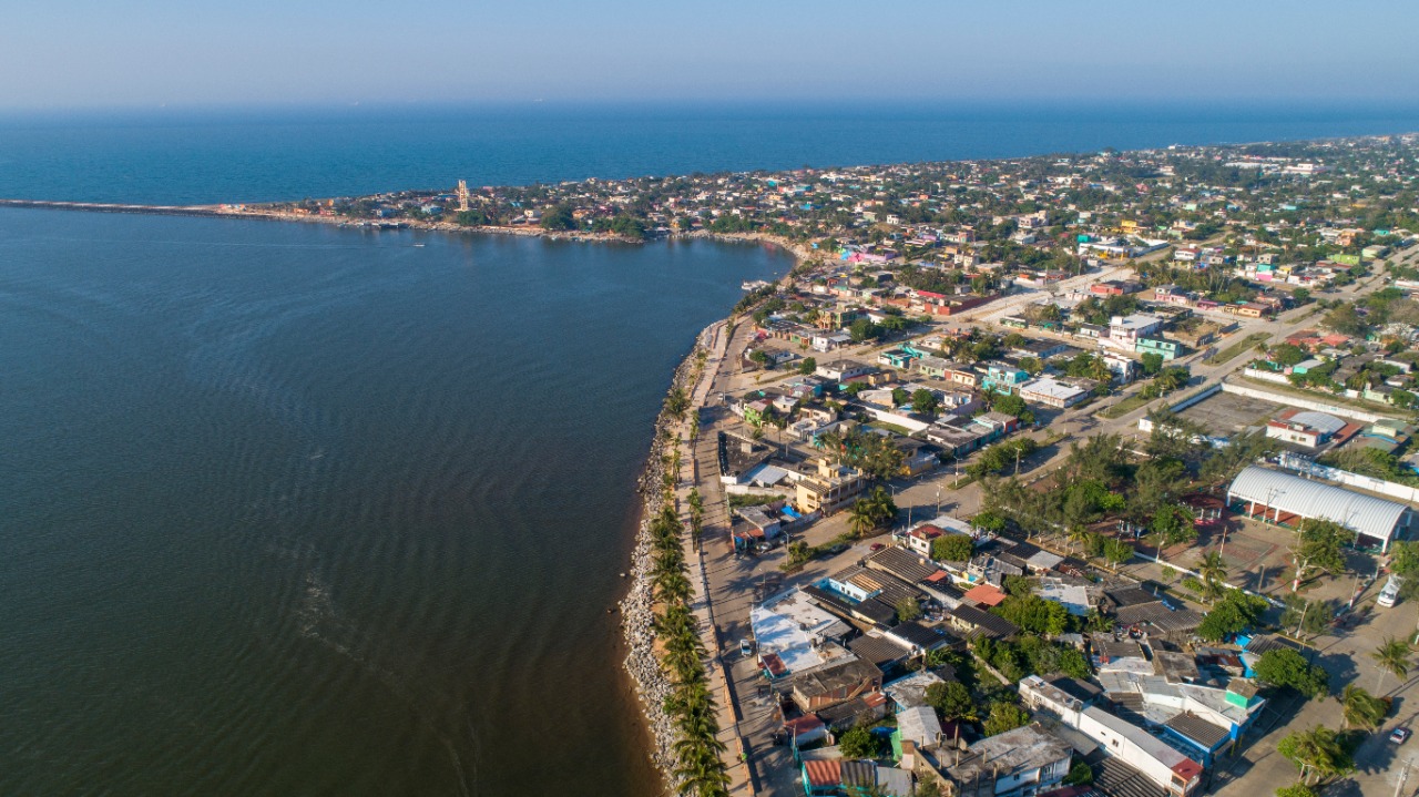 En estos 20 municipios arrancarán las obras de mejoramiento urbano de la Sedatu