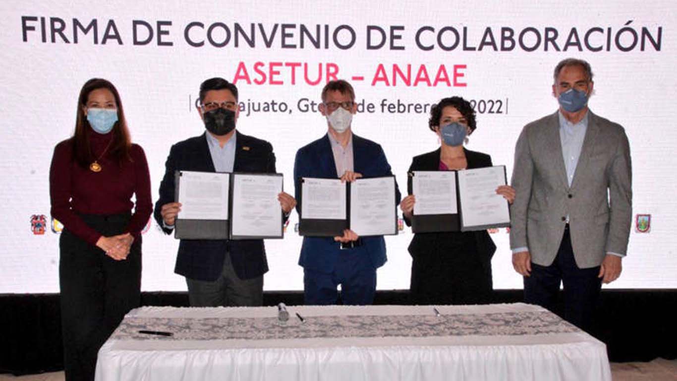 Autoridades ambientales estatales definen agenda de acción climática