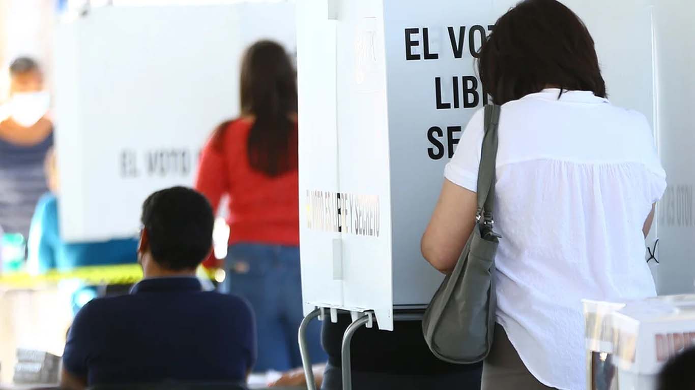 En riesgo elecciones de tres estados por insuficiencia presupuestal: INE