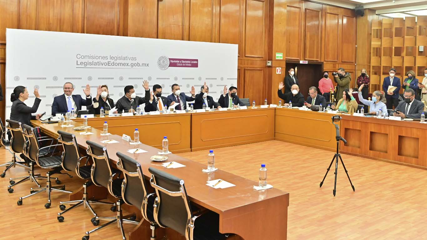 Otorgan facultades a municipios del Edomex para intervenir en conflictos vecinales