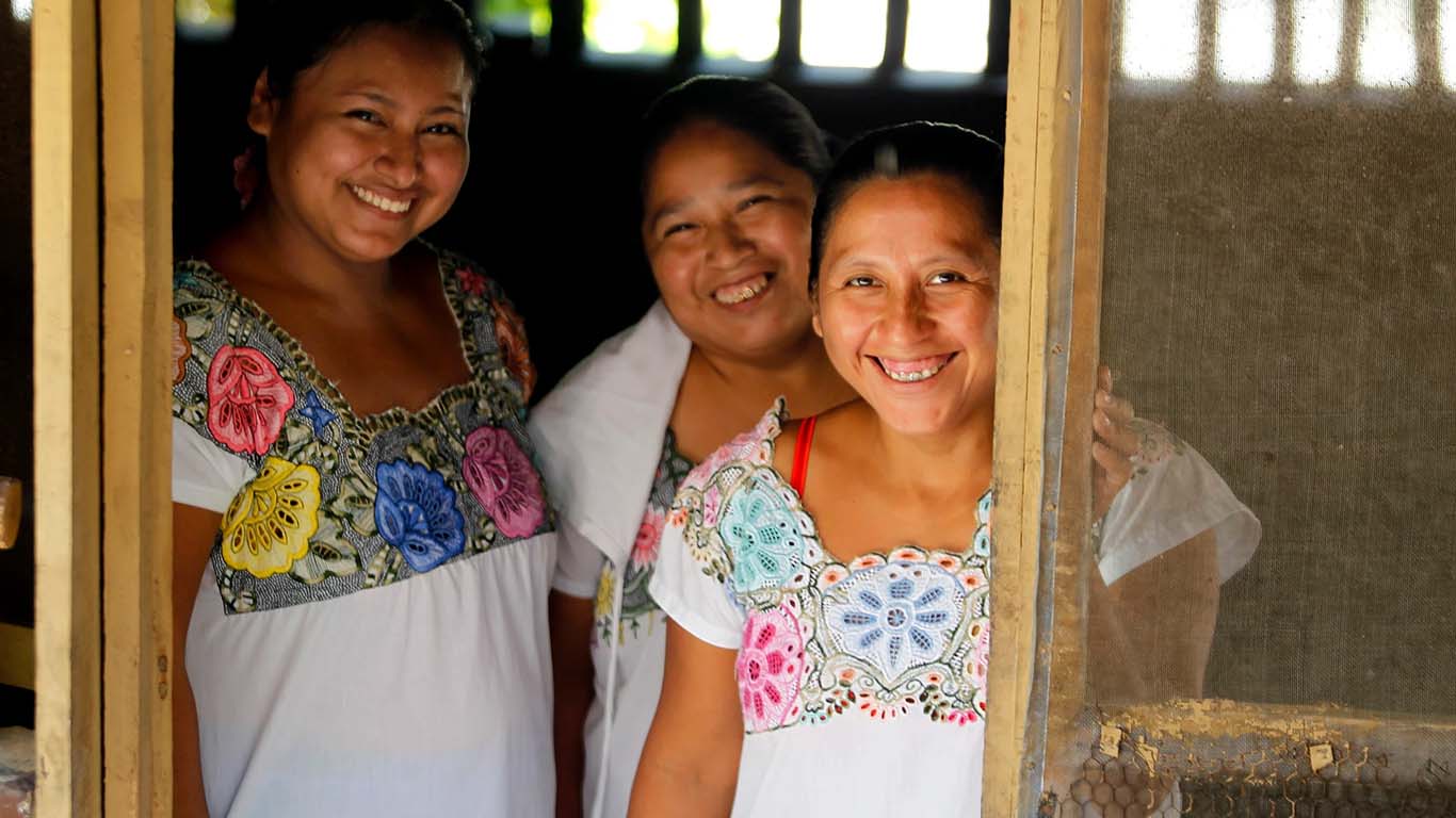 Lengua Maya es Patrimonio Cultural Intangible para el Estado de Yucatán