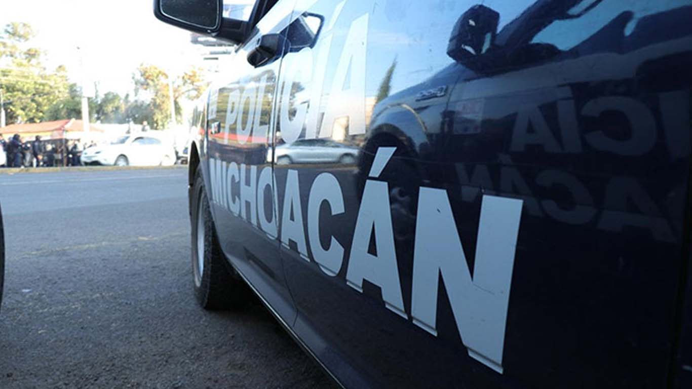Tres alcaldes de Michoacán bajo protección del estado por amenazas
