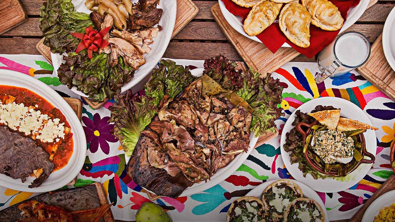 Estos podrían ser los nuevos Pueblos con Sabor de Hidalgo