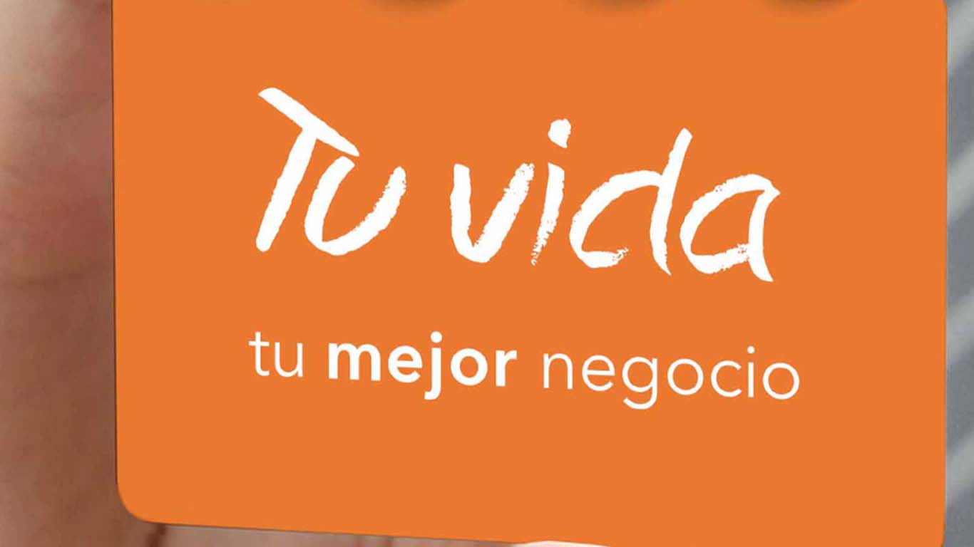 Tu vida, tu mejor negocio