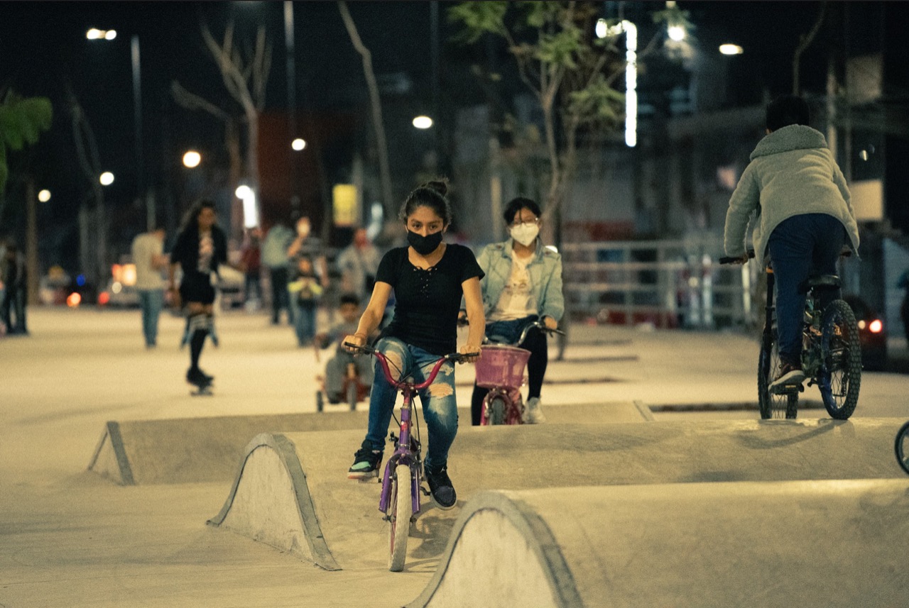 Sedatu busca fortalecer la gobernanza y expandir la visión de ciudades nocturnas