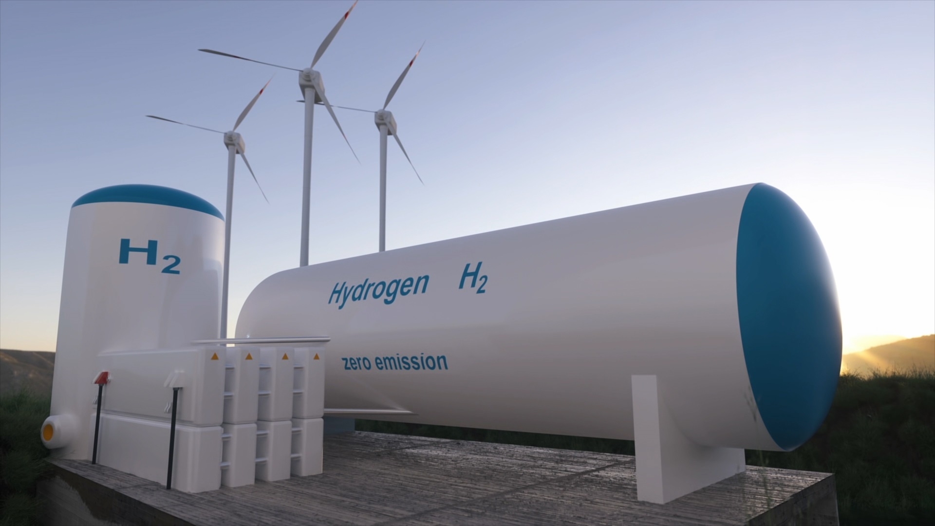 Nuevo León impulsa tecnologías energéticas basadas en hidrógeno