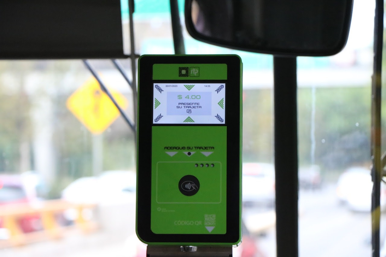 Tarjeta de la Red de Movilidad Integrada de CDMX se podrá recargar desde el celular