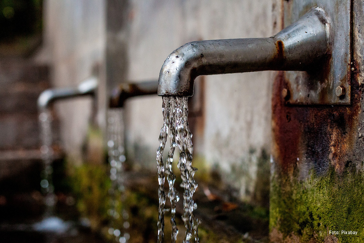 Nueva NOM preserva derechos humanos al agua y saneamiento