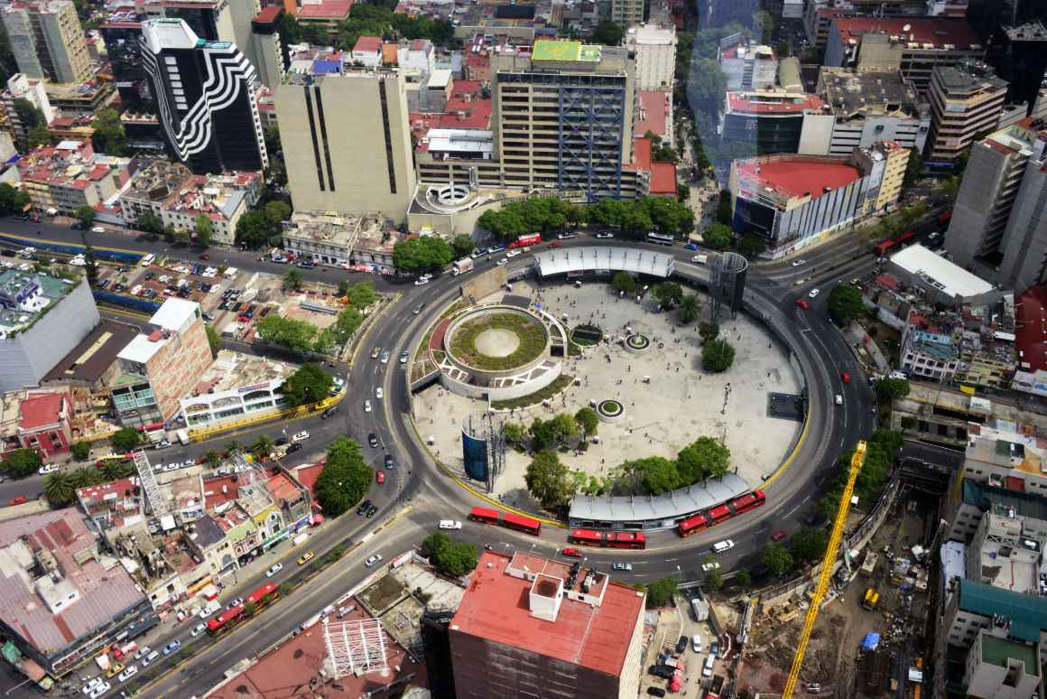 Conoce los Lineamientos para la Reconversión de Oficinas a Vivienda en CDMX