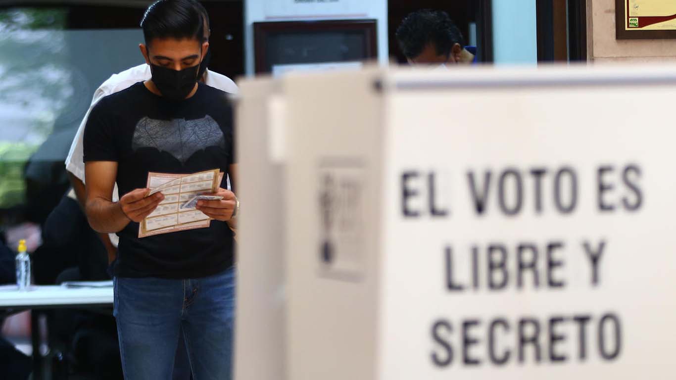 El IEPC de Durango aprueba tres candidatos para la gubernatura