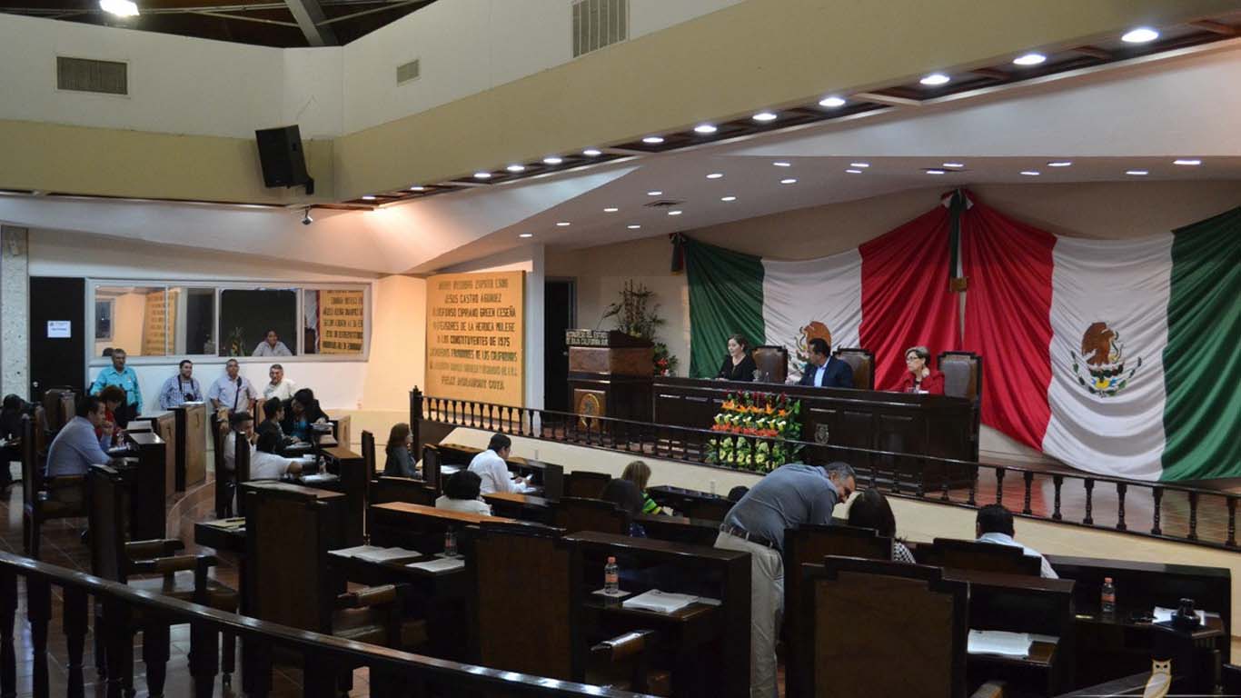 Salud, educación y movilidad serán prioridad legislativa en Baja California Sur