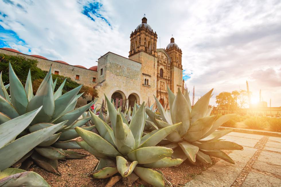 Conoce a los candidatos a la gubernatura de Oaxaca